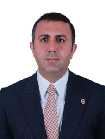 Turan Bedirhanoğlu
